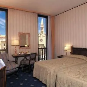 Hotel Grand Majestic, Firenze