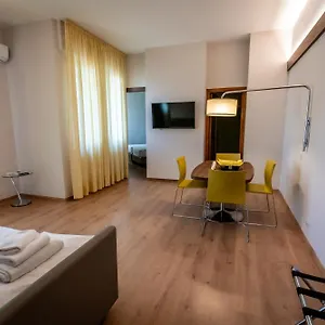 Appart hôtel Porta Al Prato, Florence