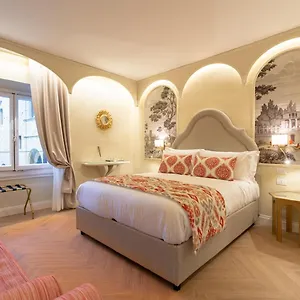Affittacamere La Dimora Del Mercante - Residenza D'epoca, Firenze