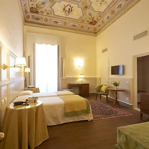 Hotel Capitale, Florencia