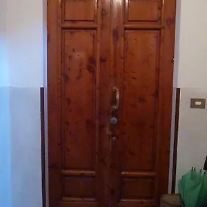Maison d'hôtes Myroom Statuto, Florence