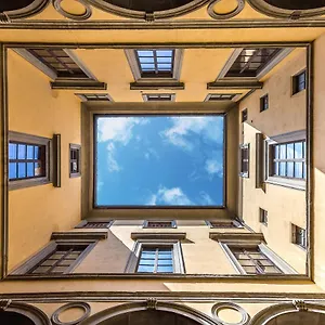 Hotel Palazzo Ridolfi - Residenza D'epoca, Florencia