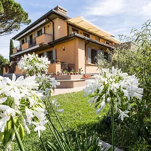 Bed & Breakfast Relais Jacopone, Firenze