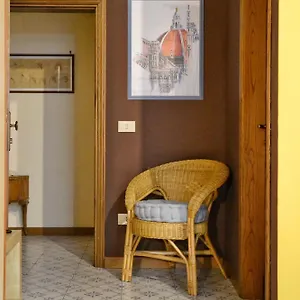 Couette-café I Due Leoni, Florence
