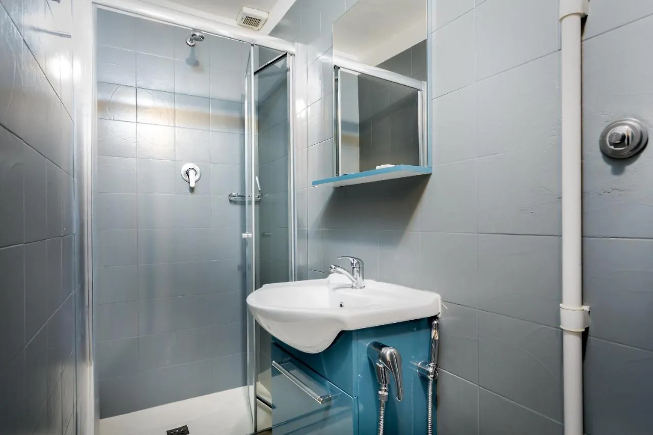 Casa Micol - Centro Firenze Hotel Vendégház