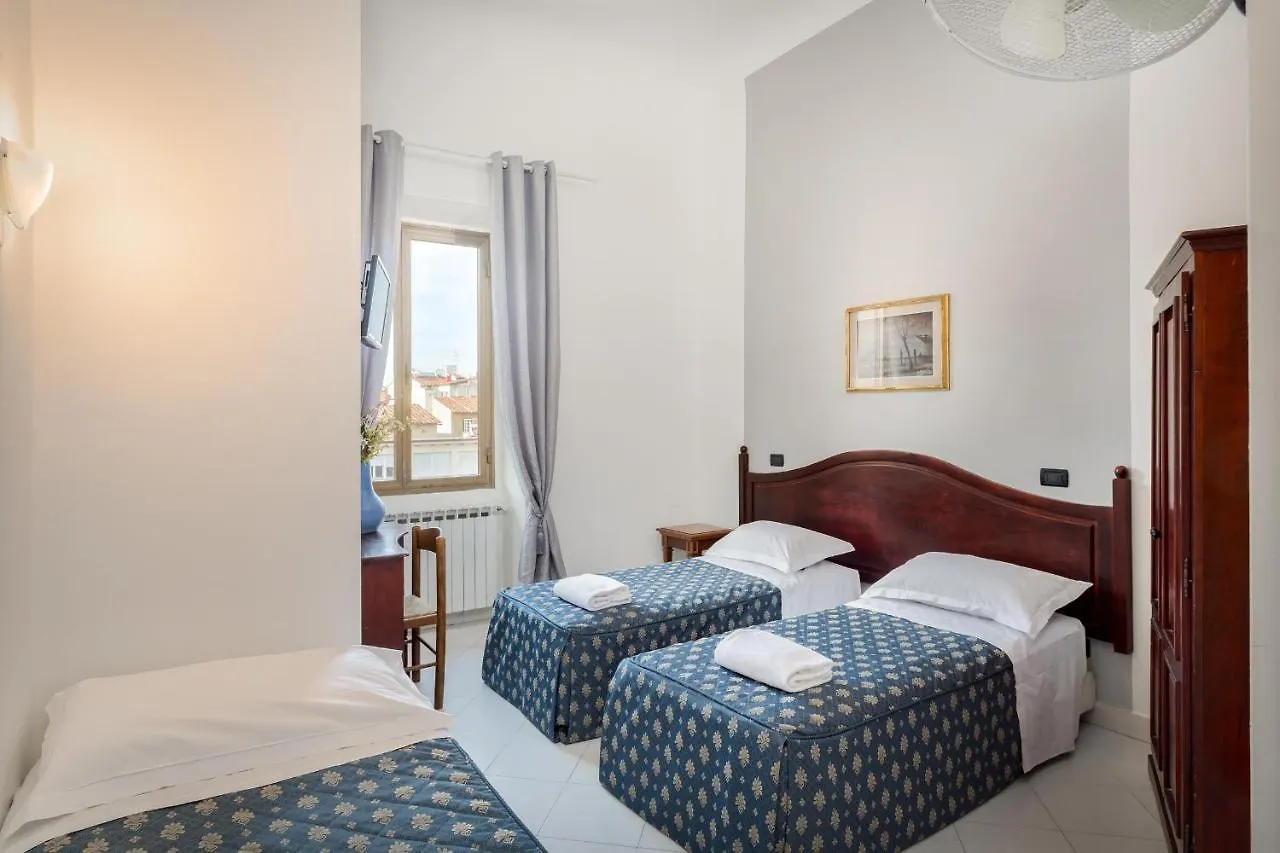 Casa Micol - Centro Firenze Hotel Olaszország