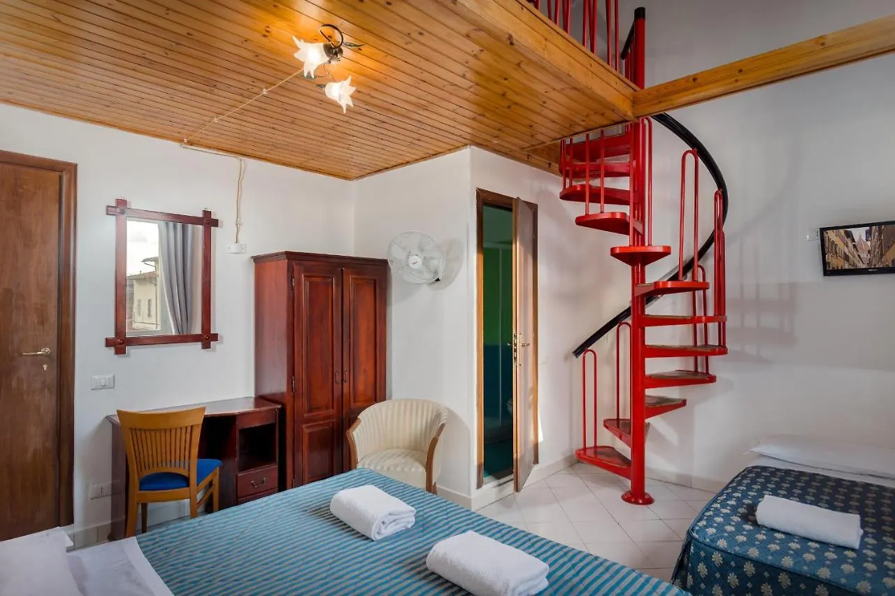 Casa Micol - Centro Firenze Hotel 0*,  Olaszország