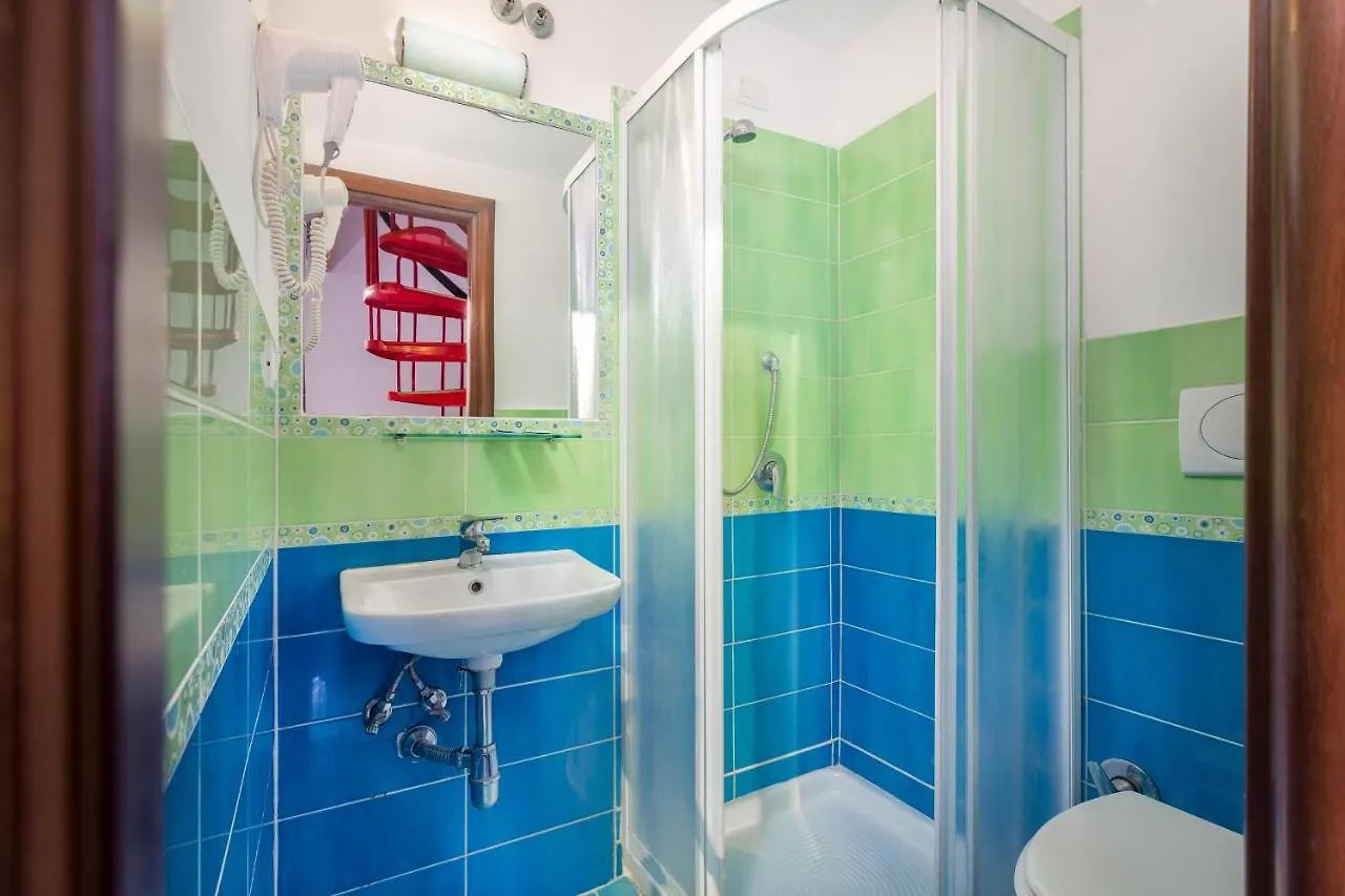 Casa Micol - Centro Firenze Hotel Olaszország