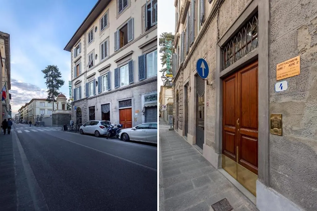 Guest house Casa Micol - Centro Firenze Hotel