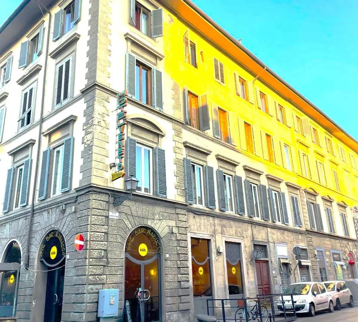 Casa Micol - Centro Firenze Hotel Florence